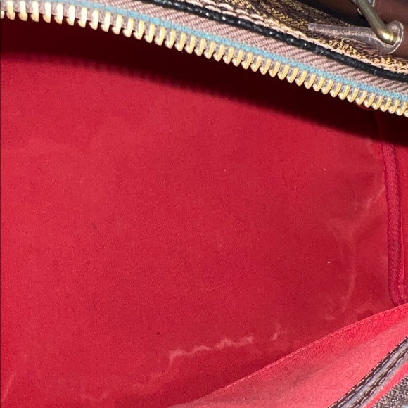 328q Speedy  Damier 30 - Picture 8 of 8